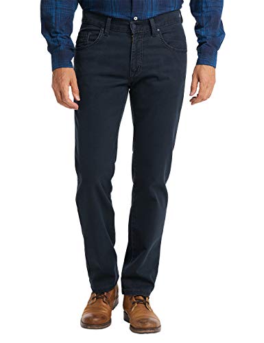 Preisvergleich Produktbild Pioneer Herren Rando Hose, Navy, 38W / 32L