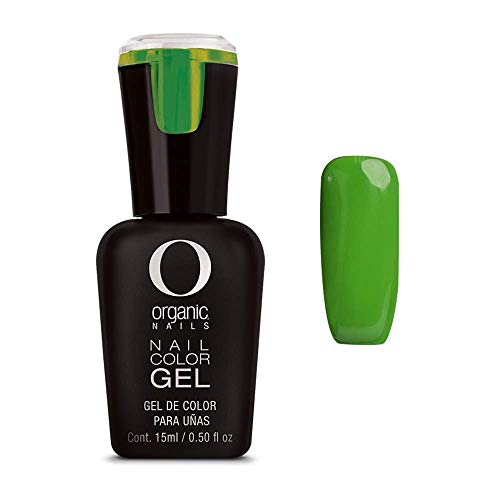 Color Gel ORG 099 Floral BUGAMBILIA 15 ML miniatura 1
