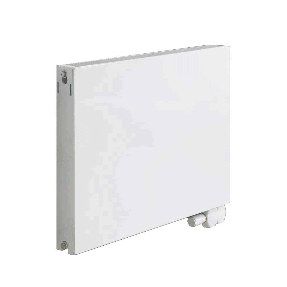 1200mm(w) x 300mm(h) Ultraheat Planal TYPE 11 / K1 Flat Panel Horizontal White Radiator (Single Panel, Single Convector)