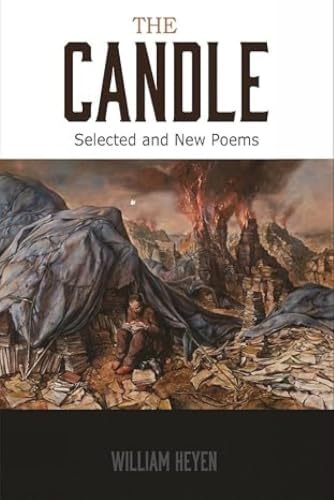 The Candle: Poems of Our 20th Century Holocausts