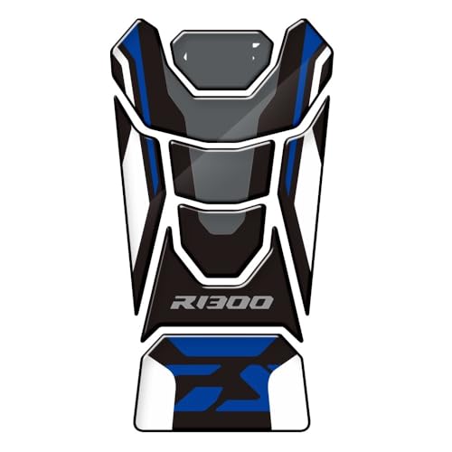 Protection de réservoir R1300GS Adventure stickers finition carbone haut de gamme