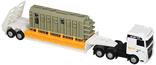 Matchbox Super Convoy - DAF XF 105 & Generator