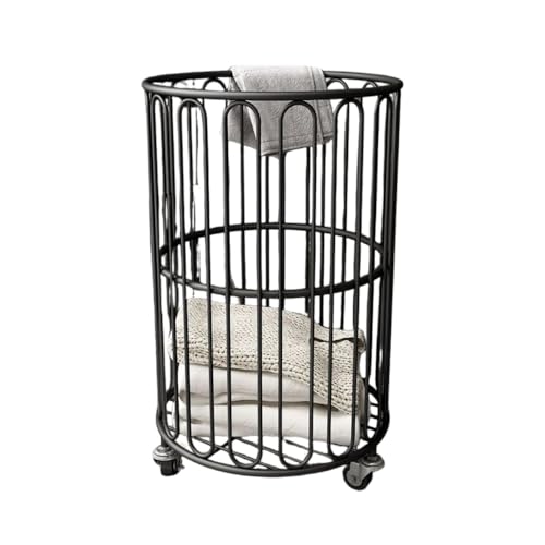 OGXN ���������󂩂� �L���X�^�[�t���É���e�ʎ��[���� �ʋC�����b�V���S�����ꕨ���� �ƒ�p�����x�����_�Q���ߗސ����J�S �z���C�g (�u���b�N �~���^ �ԗ֕t��) [���s�A���i]