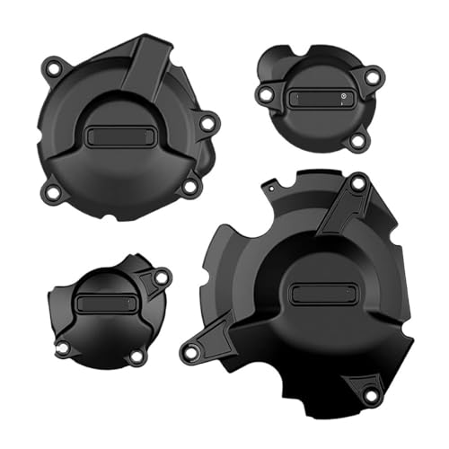 Housses de protection moteur de moto GSX-R750 pour la piste