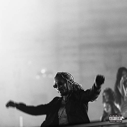 Album Art for HIGH OFF LIFE by Future