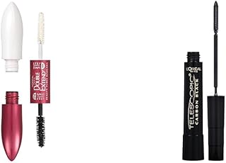 L'Oréal Paris Makeup Double Extend Beauty Tub...