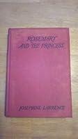 Rosemary and the Princess B00244SCVY Book Cover
