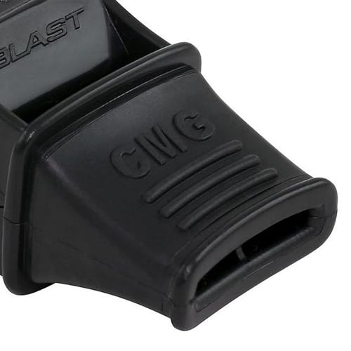 Silbato Fox 40 Sonik Blast con Lanyard miniatura 3