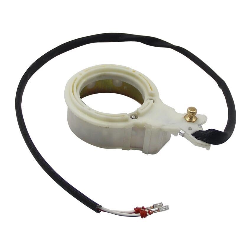 Części zamienne do motocykli Silnik zaburtowy motocykla wyzwalacz zapłonu dla Yamaha Pulser cewka Assy 40hp 40X E40X M (W/T) HS/L 1998-2013 MHL OEM: 66T-85580-00