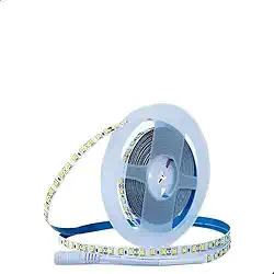 Rolo 5 Metros Fita De Led 120led/m 14w Para Perfil De Led (Branco Neutro)