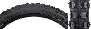 SUNLITE MX BMX Tires, 20" x 2.125", Black