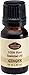 GINGER 100% Pure, Undiluted Essential Oil Therapeutic Grade - 10 ml. Great for Aromatherapy!