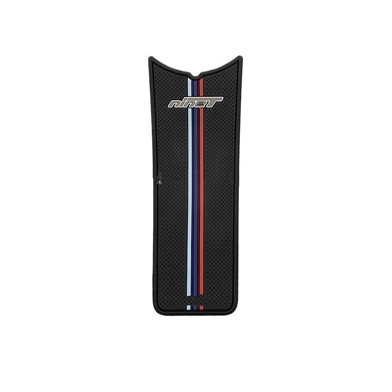 Stickers réservoir traction pads haut de gamme au design épuré pour R NineT Scrambler