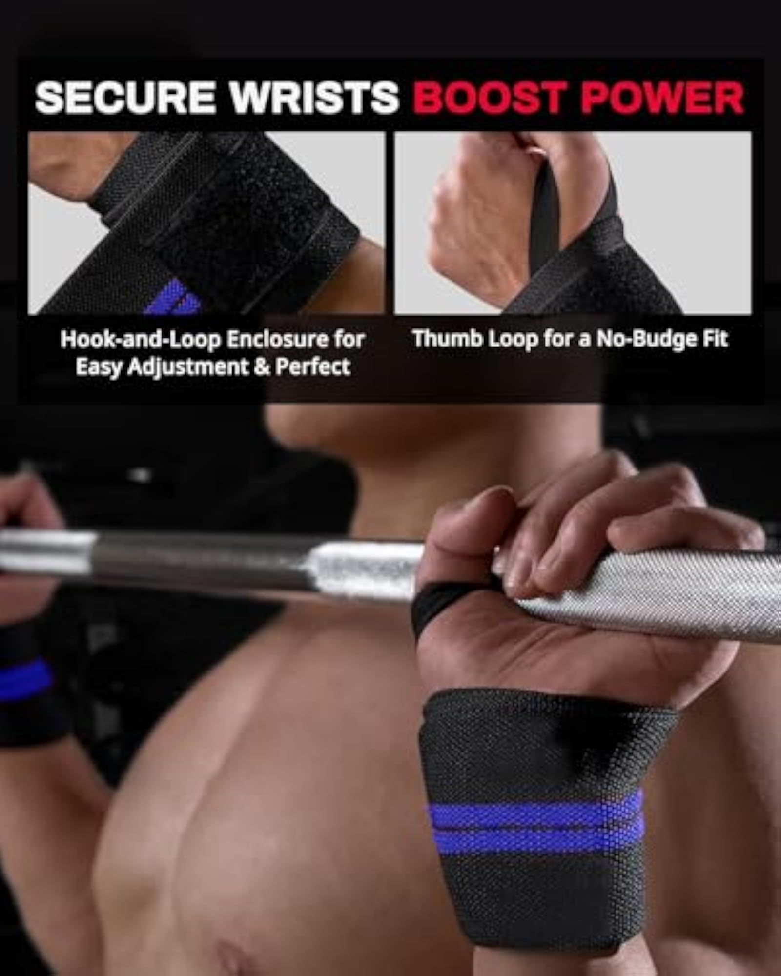 Complete Workout Set Gym Bag with Shaker and Wrist Band