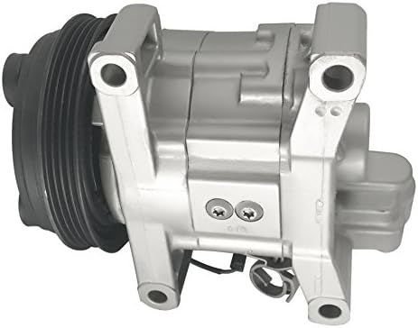 Genuine OEM A/C Compressors & Clutches For Chevrolet Colorado For Sale