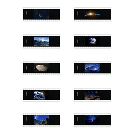 Flashpoint AK-S05 Slide Set 5 for AK-R21 Projection Attachment Kit