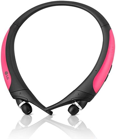LG HBS-850 Tone Active Bluetooth Stereo 