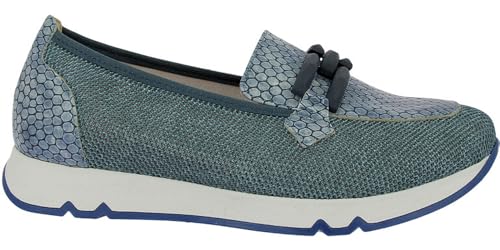 Ballerines Doctor Cutillas 82555 Grille chaussures d'été légères souples