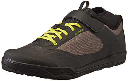 Zapatillas MTB Am702sl Shimano Unisex para adultos amantes del ciclismo de montaña