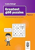 Greatest 468 Puzzles Part 2