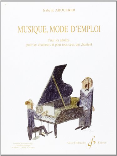 Musique mode d'emploi avec schémas visuels pour décoder la théorie musicale