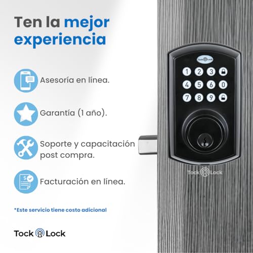 TOCK LITE, foto 7