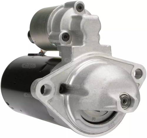 Image of STARTER MOTOR compatible with Volvo Penta MARINE Gehl Hako JCB Komatsu Perkins Terex
