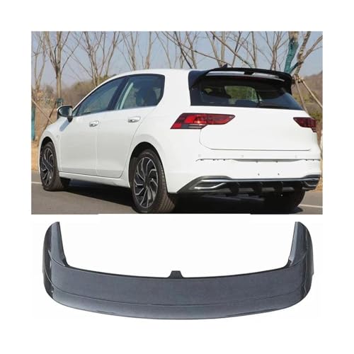 ɓK VW ɓK St 8 MK8 GTI GTD R 2020 2021 2022 2023 ԗp AgN u[c X|C[ EBO [t X|C[ EBO Lbg `[jO XYIJKLMNO(Carbon Look)