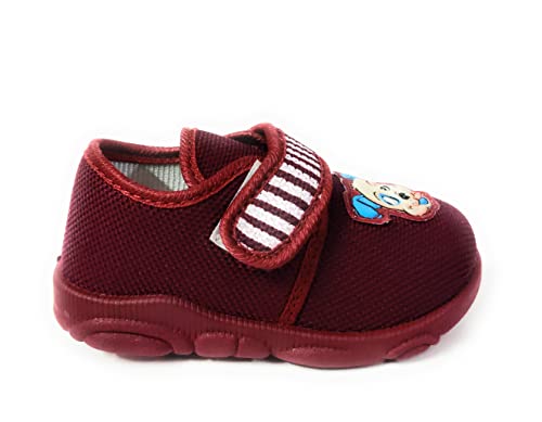 Image of Coolz Kids Chu-Chu Sound Shoes Star-01A for Baby Boys and Girls for 9 Months-3 Yrs