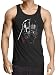 style3 Kylo Ren Vader Tank Top Uomo Canotta Canottiera Morte Nera Impero galattico Lord, Dimensione:L
