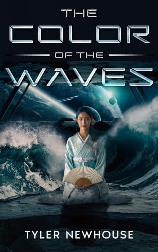 The Color of the Waves (English Edition)