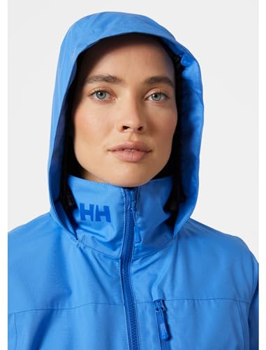 Image of Helly-Hansen Women's Crew Hooded Midlayer Jacket 2.0