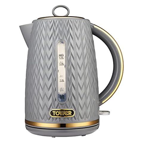 Tower Empire 1.7L Rapid Boil Kettle Cover