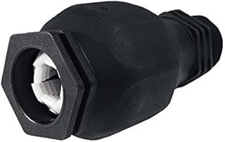 Apollo FLEXIadapter 1/2 in. Compression x 1/2 in. Dia. MPT Polymer Adapter