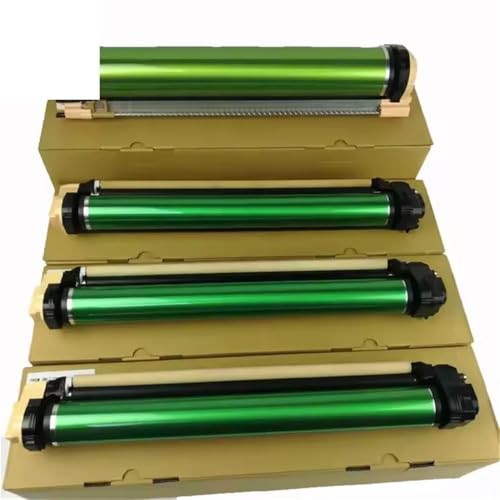 Tambour d imagerie jaune Xerox 700 770 C75 solution traces impression - 3