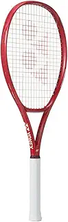 ヨネックス(YONEX) テニス 硬式ラケット Vコア アルファ フレームのみ ルビーレッド(338)