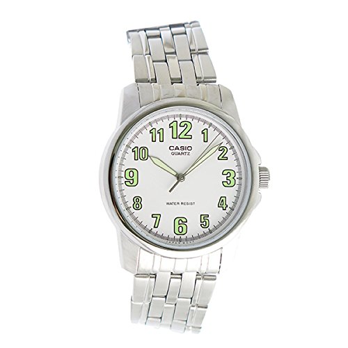 �y�󏭋t�A�����f���z �J�V�I CASIO �N�I�[�c �����Y �r���v MTP-1216A-7BDF �z���C�g [���s�A���i]