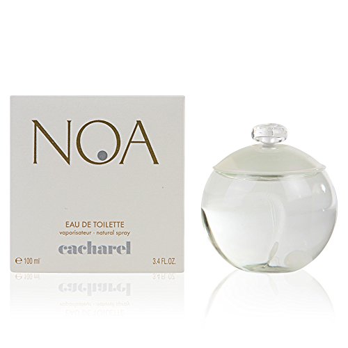 Preisvergleich Produktbild NOA 100 ML EDT VAPO ORIGINAL