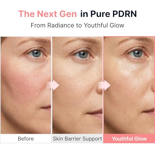 SUNGBOON EDITOR Glow Intensive PDRN Ampoule, Copper Peptides & Vitamin B12 Serum for Face with Collagen & Multi Peptides & 10 Hyaluronic Acids | Korean Skincare Serum, 1.35 fl oz - Image 4