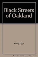 Black Streets of Oakland 087067577X Book Cover