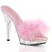 Pleaser Women's Lip-101-8 Slipper