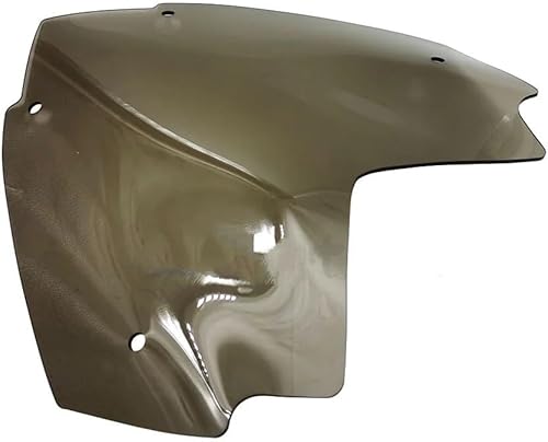 Miniatura 3 de Motorcycle Windshield deflectors for Y&AMAHA X-MAX125 XMAX250 X-MAX400 18-21 X-MAX300 2017-2021 Xmax 300 XMAX300 Sport Windshield Viser Visor