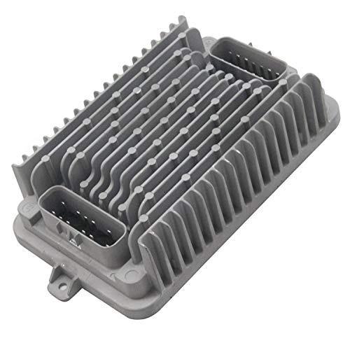 PURE POLARIS OEM CONTROL-MODULE,ECM, 500 EFI, 4011517