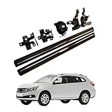 Automatisches elektrisches Seitentrittpedal Powerstep Kompatibel mit SANTAFE 2010 2011 2012 2013 14 15 16 17 18 19 20 21 22