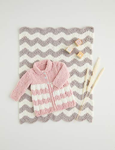 Sirdar Snuggly Snowflake Chunky - Bath Time (207) - 50g4