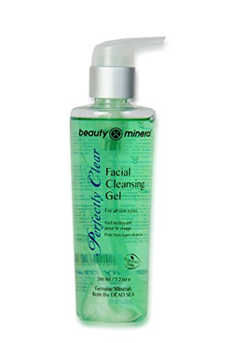 Beauty Mineral Facial Cleansing Gel #TOP1