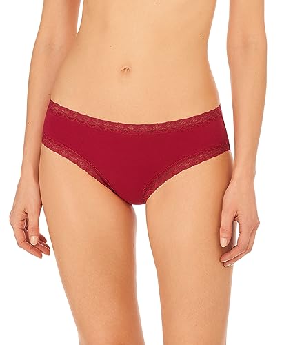 Image of Natori Women's Bliss Cotton Girl Brief Panty