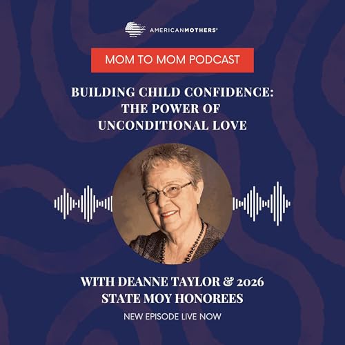 Building Child Confidence: The Power of Unconditional Love