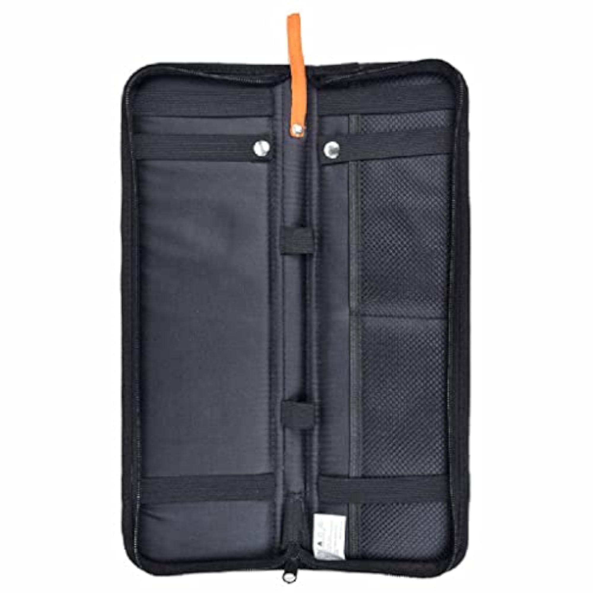 Men's Travel Necktie Case Holder, Elegant Storage Box