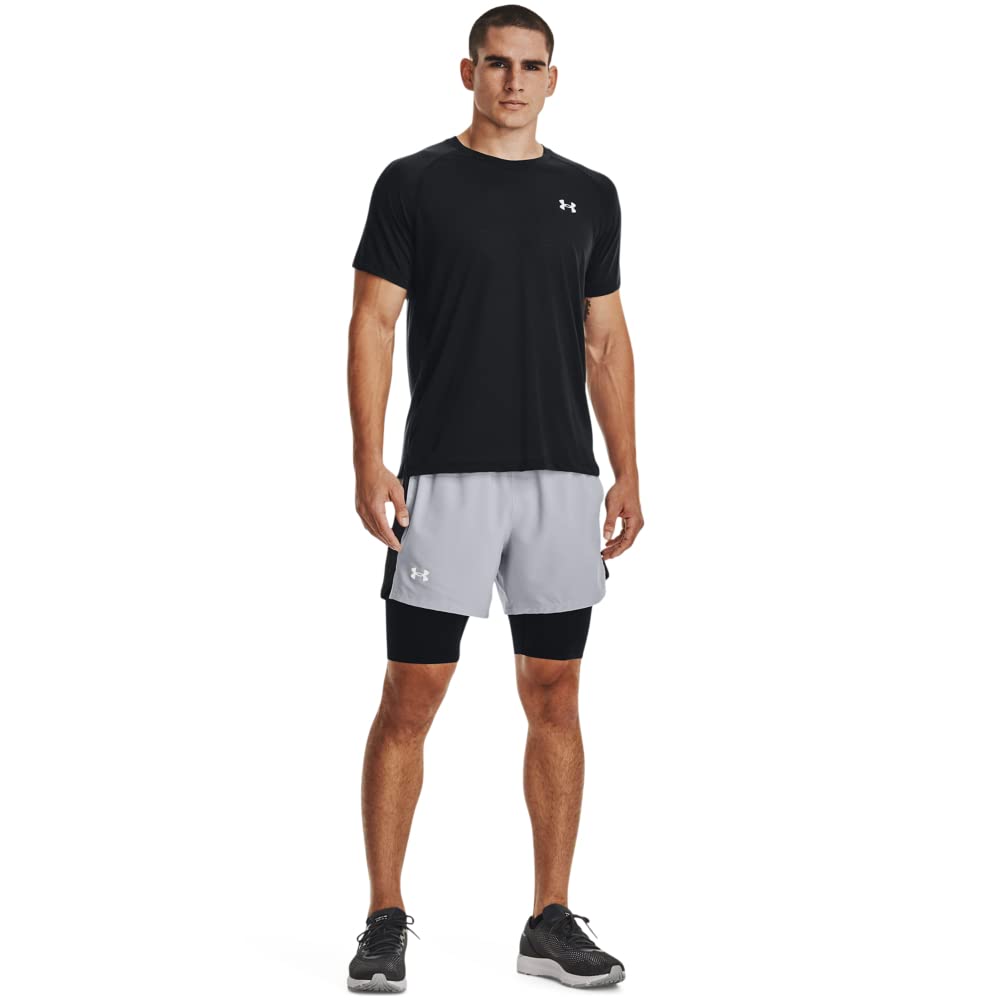Under Armour Men's Ua Woven Wdmk Shorts Shorts
